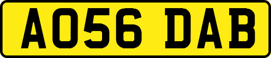 AO56DAB