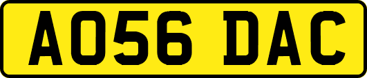 AO56DAC