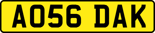 AO56DAK