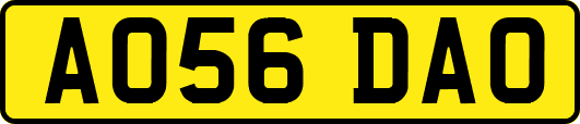 AO56DAO