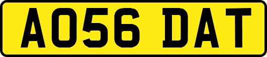 AO56DAT