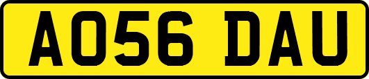 AO56DAU