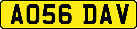 AO56DAV