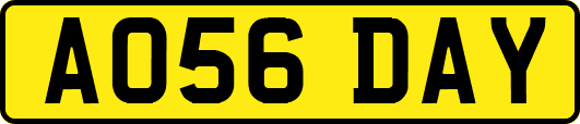 AO56DAY
