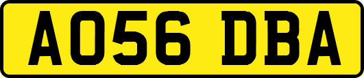 AO56DBA