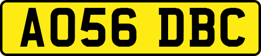AO56DBC