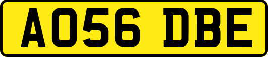 AO56DBE