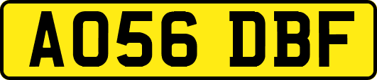 AO56DBF