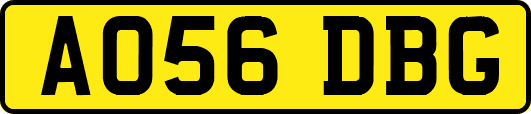 AO56DBG