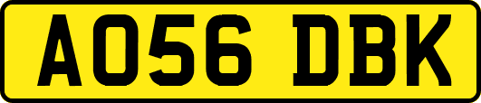 AO56DBK