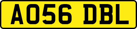 AO56DBL