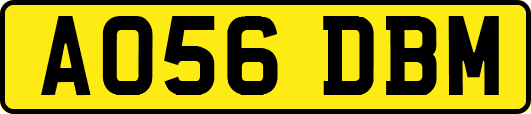 AO56DBM