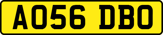 AO56DBO