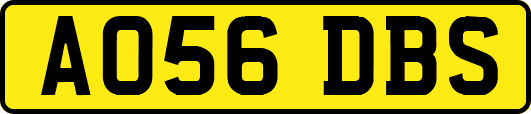 AO56DBS