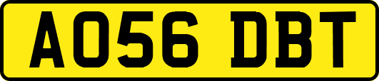 AO56DBT