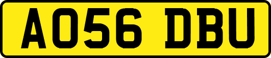 AO56DBU