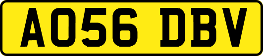 AO56DBV