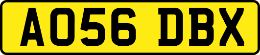 AO56DBX
