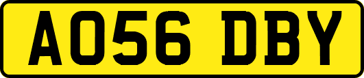 AO56DBY