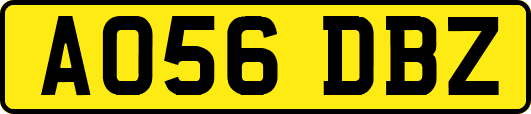 AO56DBZ