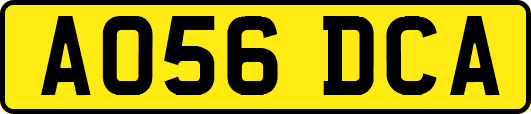 AO56DCA
