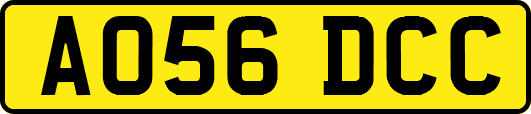 AO56DCC