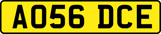 AO56DCE
