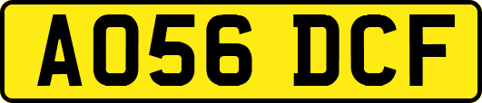 AO56DCF