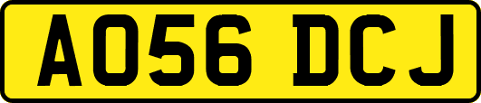AO56DCJ