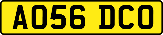 AO56DCO