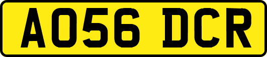 AO56DCR