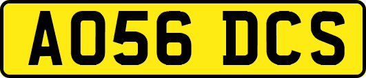 AO56DCS