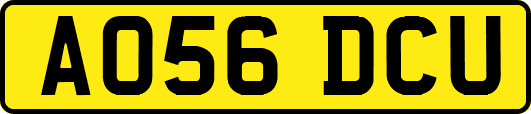 AO56DCU