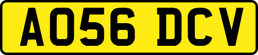 AO56DCV