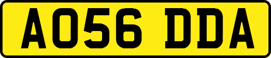 AO56DDA