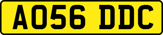 AO56DDC