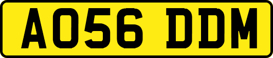 AO56DDM