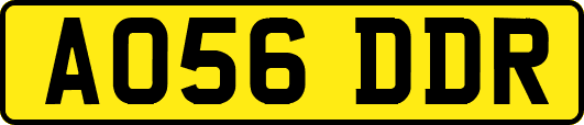 AO56DDR