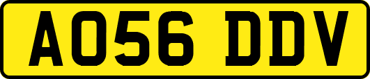AO56DDV