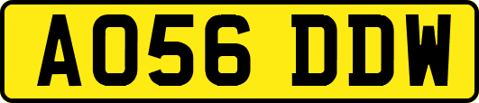 AO56DDW