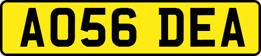 AO56DEA
