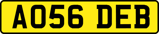 AO56DEB