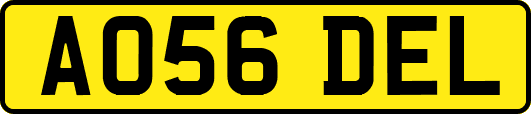 AO56DEL