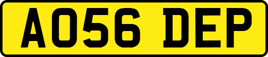 AO56DEP