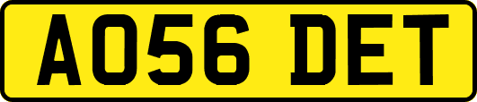 AO56DET