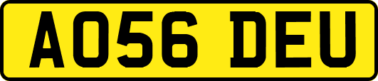AO56DEU