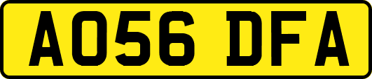 AO56DFA