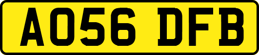 AO56DFB