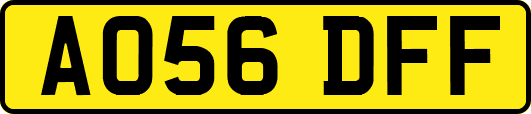 AO56DFF