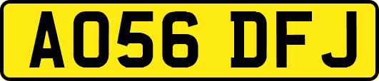 AO56DFJ